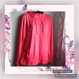 RBX Active Womens Ventilated Hoodie